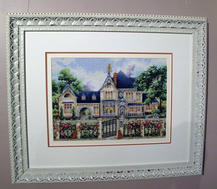 «Формула рукоделия» - весна 2018 №151349