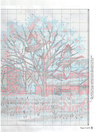 Мечтаю найти схему №151435