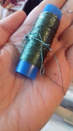 2018 вышивальный год--год Королевских Мирабилек №151491