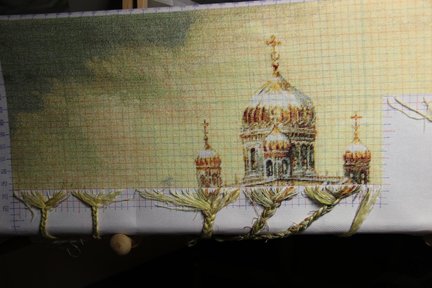 Храм Христа Спасителя №151532