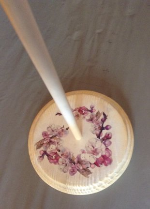 Черничный десерт №151590