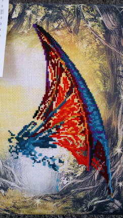 Лесной дракон и многое другое №152014