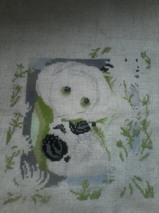 Георгинка №152129