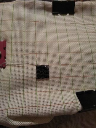 Я самый раскосячный человек-косяк или Новый процесс))) №152388