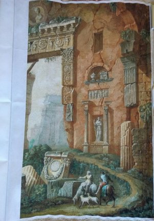 ГК 2607 Old Architecture №152511