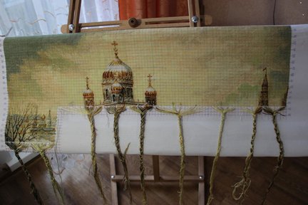 Храм Христа Спасителя №152766