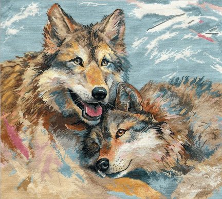 Вышивальный дневник (часть 2) №152906