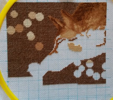 Мир авторских схем моими глазами! №152914