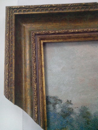 ГК 2444 The Rose Girl №153097