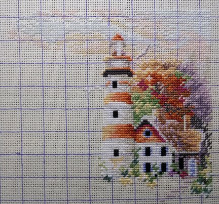 Вышивальный дневник (часть 2) №153129