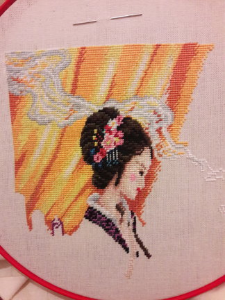 12 красавиц №153181