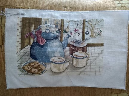 Мои маленькие процессы №153358