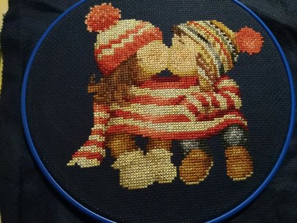 Мои маленькие процессы №153360