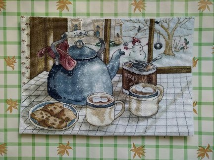 Мои маленькие процессы №153470