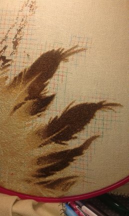 Самый мужественный мужик №153544