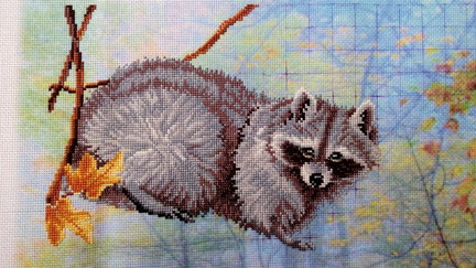 Лесной дракон и многое другое №153789