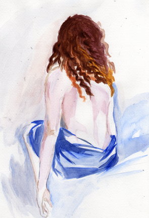 Мое хобби (рисование)... №153825