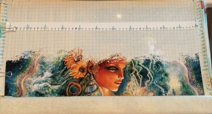 «Мир», схема от Bozenka №153920