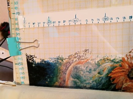 «Мир», схема от Bozenka №153923