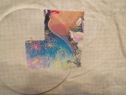 Мой интриг процесс 3 №154129