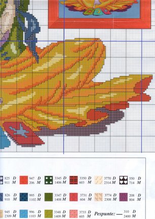 Схемы на личных примерах №154631