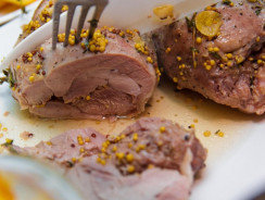 Приятного аппетита! №154713