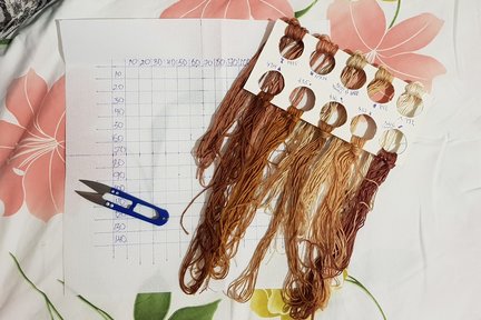 Метрика «Малыш» №154776