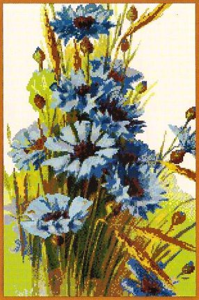 Схемы «Домашняя коллекция» - Фирма Гамма №154946