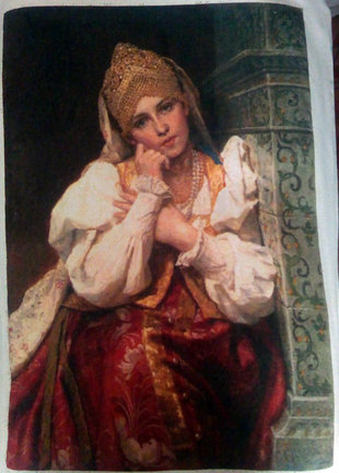 ГК «Боярышня» №155022