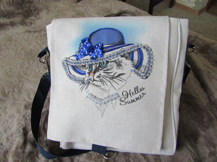 Мой «Зимний вечер» №155096