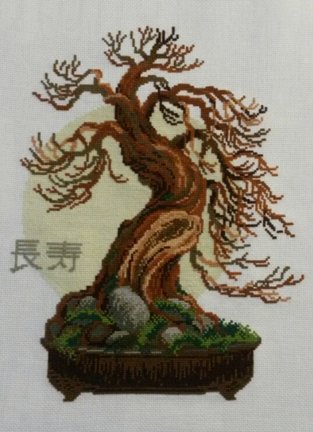 Мой любимый «Риолис» (все процессы) №155610