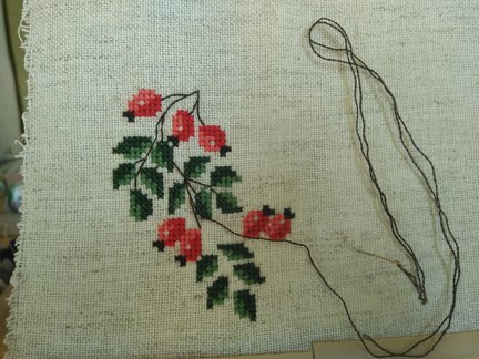 Мои бискорню №155753