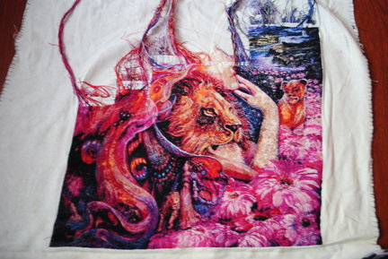 Тайный процесс №155941