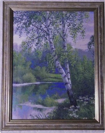 Работы, отшитые по моим схемам №156119