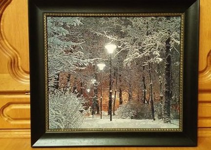 Работы, отшитые по моим схемам №156125