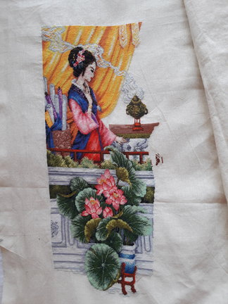 12 красавиц №156207