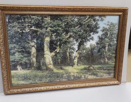 ГК 1302 «Дубовая роща» №156232