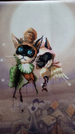 Лесной дракон и многое другое №156410