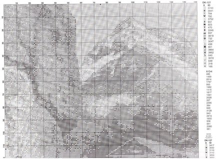 Схемы «Домашняя коллекция» - Фирма Гамма №156452