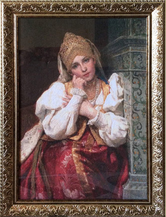 Неаполитанская Красавица №156497