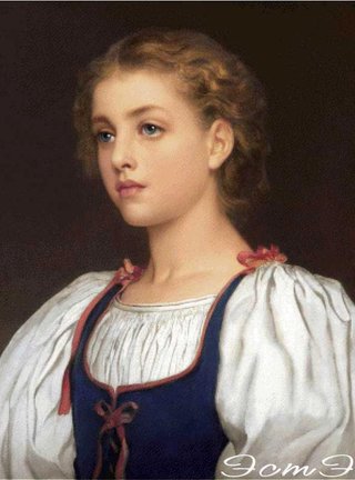 Биондина. Мой первый отшив Эстэ. №156537