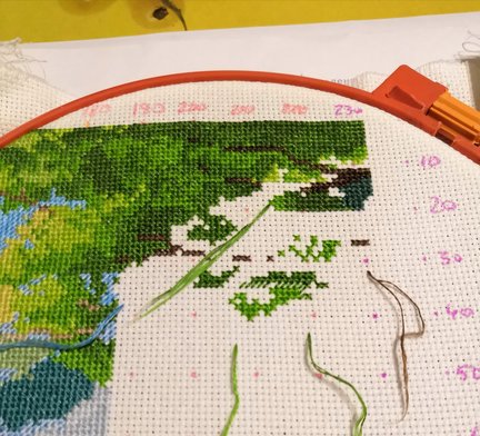 Параллельные процессы №156742