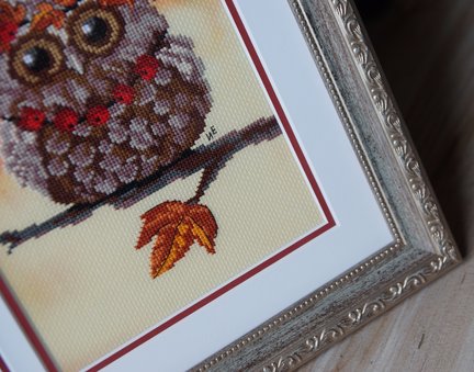 Мир авторских схем моими глазами! №156855