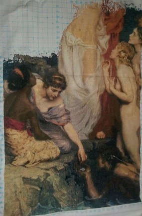 ЭСТЭ 050 Жемчуг Афродиты №156943