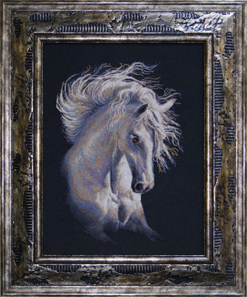 Помогите подобрать рамку №157047