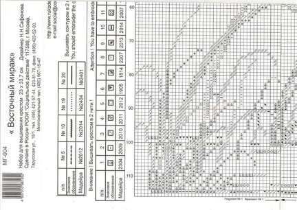 Чёрная канва (разные наборы + схемы) №157132