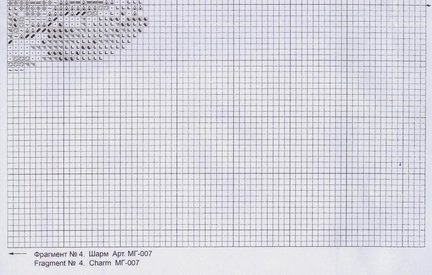 Чёрная канва (разные наборы + схемы) №157184