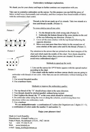 Чёрная канва (разные наборы + схемы) №157263