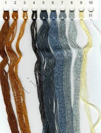 Чёрная канва (разные наборы + схемы) №157385