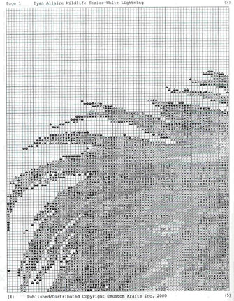 Чёрная канва (разные наборы + схемы) №157448